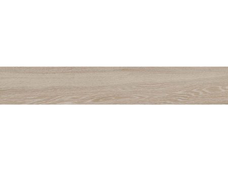 Anatolia Aspen 8 in. x 48 in. HD Porcelain Tile - Paper Birch Cheap