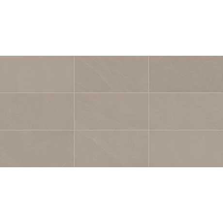 Marazzi - Modern Oasis 24 in. x 24 in. Glazed Porcelain Floor Tile - Gentle Rain For Sale