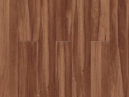 Engineered Floors - Ozark 2 Collection - 7 in. x 48 in. - Sugar Maple Online Sale