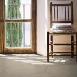 Daltile - Bee Hive 24 in. x 20 in. Porcelain Tile - Ivory on Sale