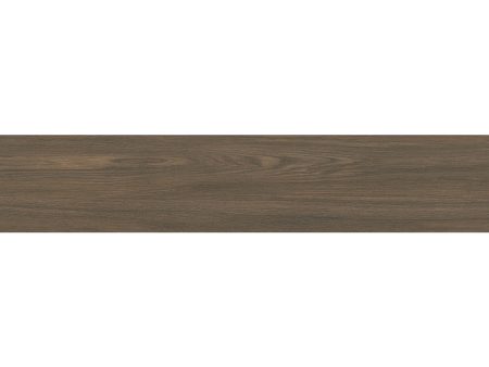 Anatolia Vintagewood 6 in. x 36 in. HD Porcelain Tile - Cinnamon Cheap