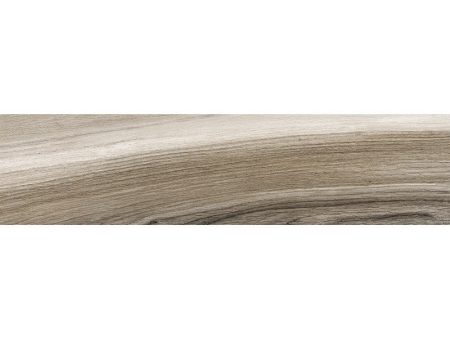 Anatolia Amaya Wood 6 in. x 24 in. HD Porcelain Tile - Blend Hot on Sale