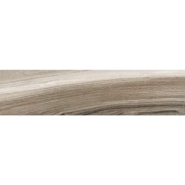 Anatolia Amaya Wood 6 in. x 24 in. HD Porcelain Tile - Blend Hot on Sale