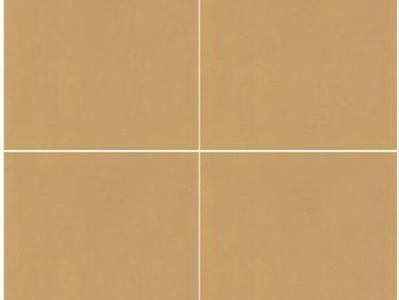 Marazzi - D_Segni™ Color - Glazed Porcelain Tile - Mustard Online Sale