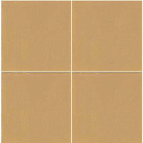 Marazzi - D_Segni™ Color - Glazed Porcelain Tile - Mustard Online Sale