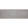 Tesoro - Maiolica 4 in. x 12 in. Ceramic Wall Tile - Grigio Sale