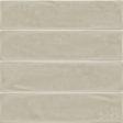 Anatolia - Marlow 3 in. x 12 in. Glazed Ceramic Tile - Earth Glossy Supply