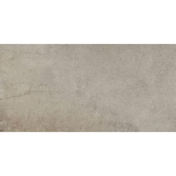 Lungarno Ceramics - Disk 12 in. x 24 in. Porcelain Tile - Beige Discount