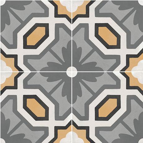 Marazzi - D_Segni™ Color - Deco Porcelain Tile - Honeycomb Cheap