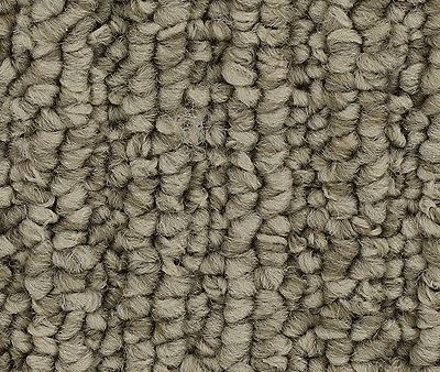 *Closeout Carpet* Mohawk Sisal Character - Taupe Whisper - $1.10 per SF ($9.90 SY) Online Hot Sale