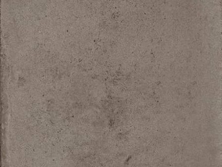 Daltile Quartetto - 8 in. x 8 in. Glazed Porcelain Tile - Terra For Discount