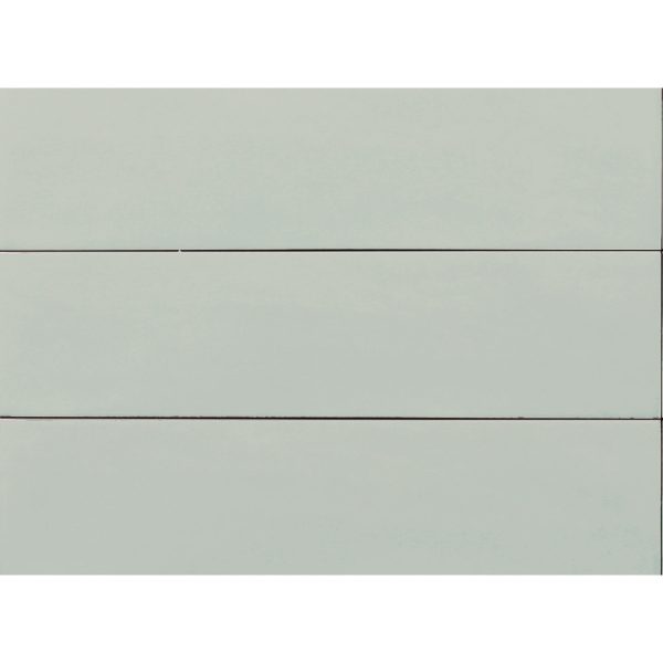 Tesoro - Albatross 3 in. x 12 in. Ceramic Wall Tile - Sea Cheap