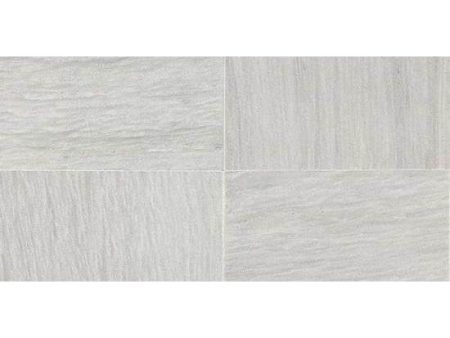 American Olean - Ascend Natural Stone 12 in. x 24 in. Tile - Candid Heather Online Sale