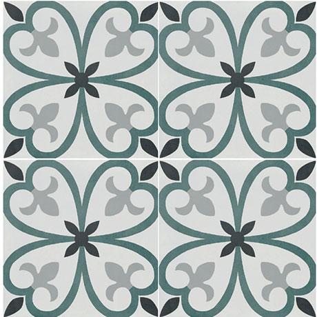 Marazzi - D_Segni™ Color - Deco Porcelain Tile - Clover Discount