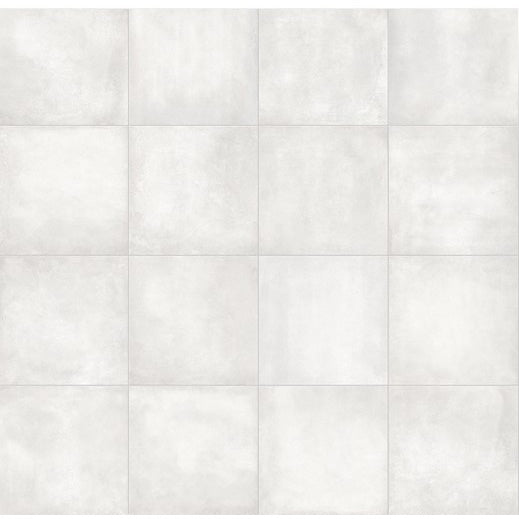 Anatolia - Form HD 8 in. x 8 in. Porcelain Tile - Ivory Online