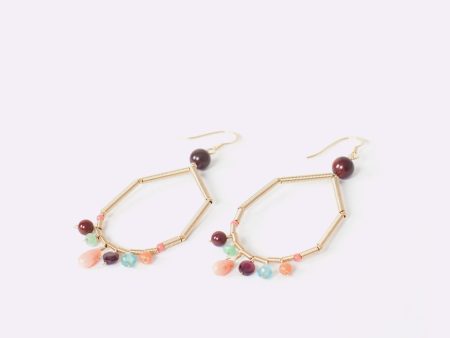 Salda Earrings Sale