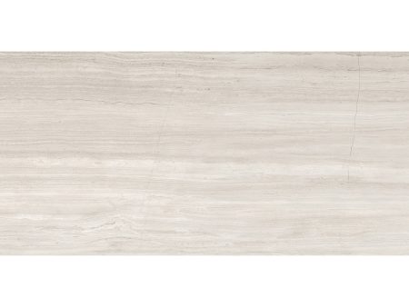 Anatolia Mayfair 12 in. x 24 in. HD Rectified Porcelain Tile - Strada Ash (Polished) Online