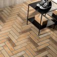 Crossville Studios - BrickLane - 3 in. x 12 in. Porcelain Tile - Beige Online