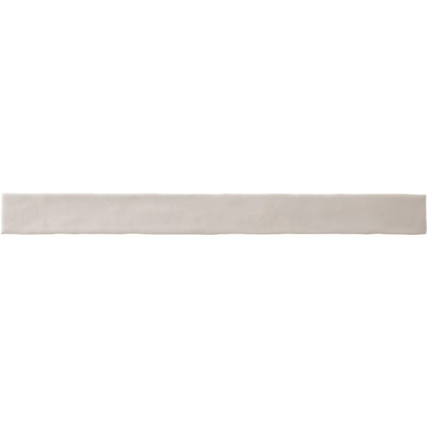 Marazzi - Artistic Reflections™ 2 in. x 20 in. Ceramic Tile - Mist Matte Online Sale