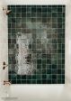 Bedrosians Tile & Stone - Cloe 5  x 5  Wall Tile - Green Fashion