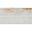 Bellagio Tile - Iberian Collection 4  x 16  Wall Tile - Malaga Coast Online