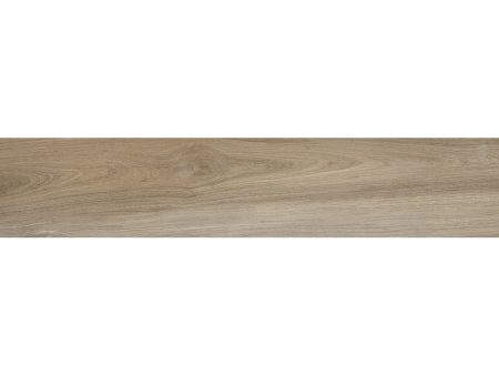 Anatolia Amaya Wood 8 in. x 48 in. HD Porcelain Tile - Natural Sale