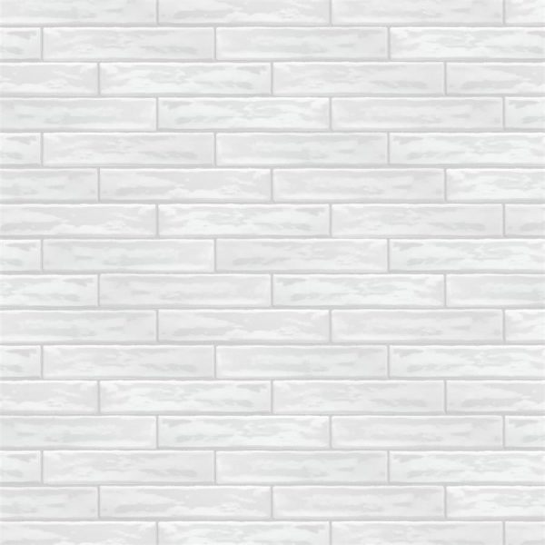 SomerTile - Chester 2  x 10  Subway Tile - Bianco Online Hot Sale