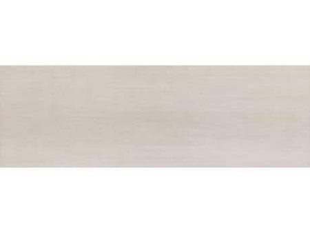 Marazzi - Materika 16 in. x 48 in. Ceramic Tile - Grigio Flat Fashion