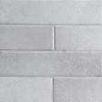 MSI - Renzo - 3 in. x 12 in. Subway Tile - Sterling Sale