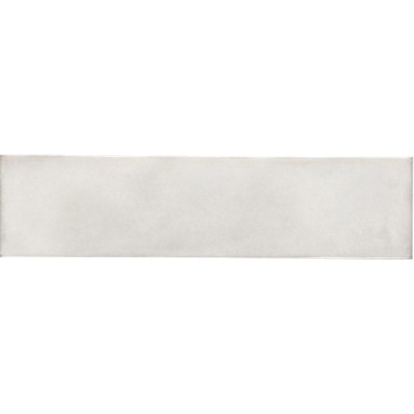 Equipe - Splendours Collection - 3 in. x 12 in. Wall Tile - White Online