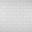 SomerTile - Chester 3  x 6  Subway Tile - Matte Bianco Online