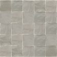 Arizona Tile - Flash 5  x 5  Ceramic Wall Tile - Lead Online