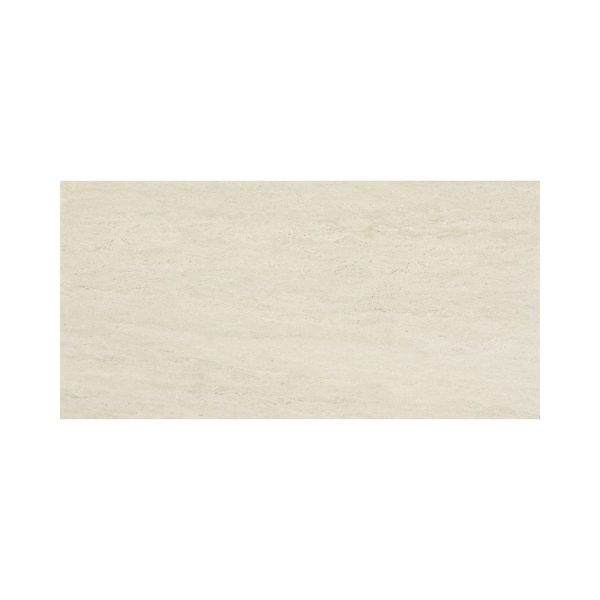 American Olean - Sunset Falls 4  x 12  Wall Tile - White SF15 on Sale