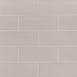 MSI - Highland Park - 4 in. x 12 in. Portico Pearl Subway Tile Online Hot Sale