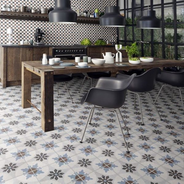 Arizona Tile - Cementine Posa Series - Posa 5 For Cheap