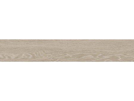 Anatolia Aspen 6 in. x 36 in. HD Porcelain Tile - Paper Birch Sale