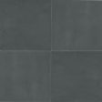 Bedrosians - Andhra Black 12  x 12  Floor & Wall Tile Discount