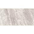 Anatolia Mayfair 12 in. x 24 in. HD Rectified Porcelain Tile - Stella Argento (Polished) Fashion