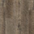 Karndean Korlok Select 56 in. x 9 in. Luxury Vinyl Tile - Reclaimed French Oak Cheap