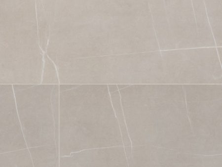 Bedrosians Tile & Stone - Nomade 24  x 48  Porcelain Tile - Bone For Sale