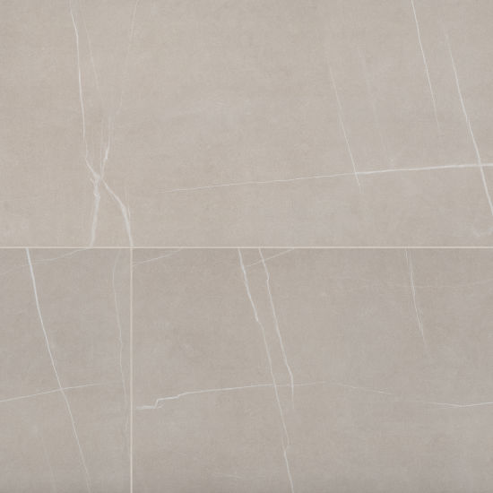 Bedrosians Tile & Stone - Nomade 24  x 48  Porcelain Tile - Bone For Sale