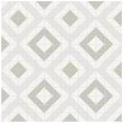 Anatolia - Soho Porcelain - Cubic Pattern Mosaic - Morning Blend Matte Cheap