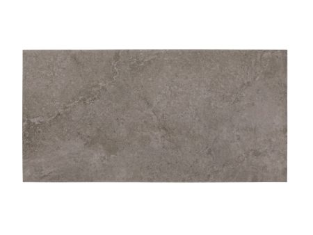 Daltile - Scripter 12 in. x 24 in. Glazed Porcelain Floor Tile - Rebel Matte Online Hot Sale