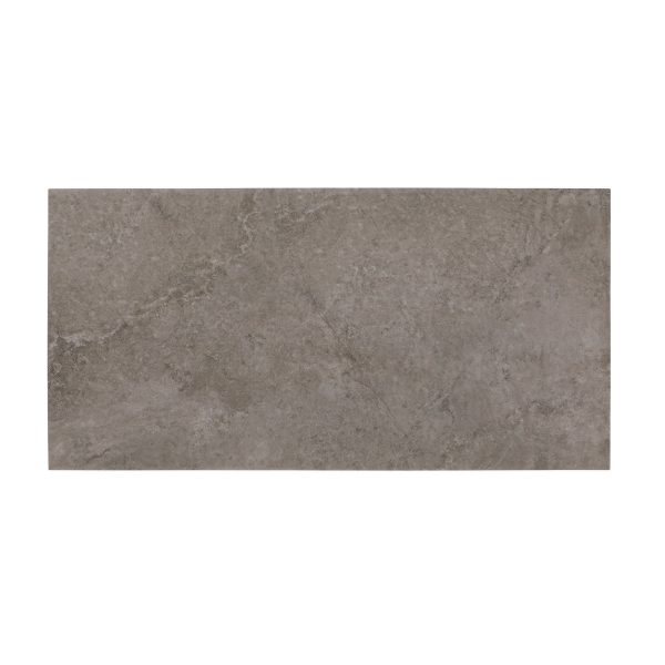 Daltile - Scripter 12 in. x 24 in. Glazed Porcelain Floor Tile - Rebel Matte Online Hot Sale