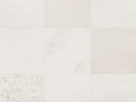 Arizona Tile - Chymia - Mix 1 White Sale