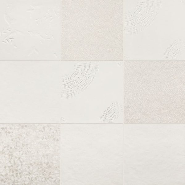 Arizona Tile - Chymia - Mix 1 White Sale