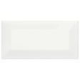 Anatolia - Soho Collection 3 in. x 6 in. Beveled Wall Tile - Canvas White Glossy For Discount