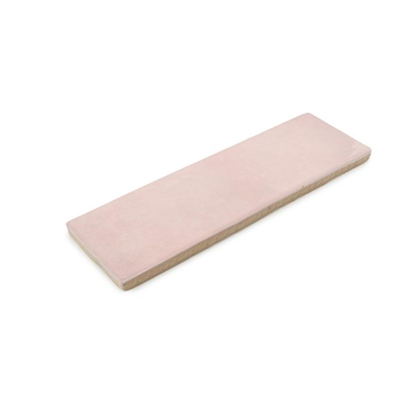 Bedrosians Tile & Stone - Cloe 2.5  x 8  Wall Tile - Pink Online