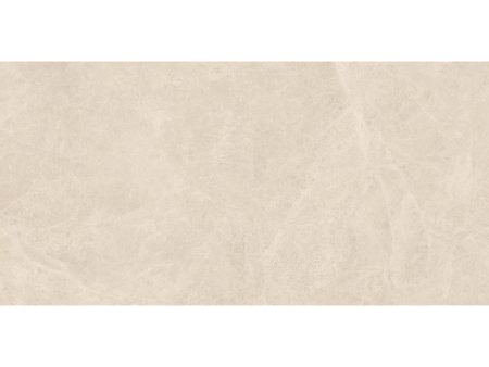 Anatolia Mayfair 16 in. x 32 in. HD Rectified Porcelain Tile - Allure Ivory (Polished) Supply