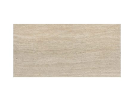 American Olean - Sunset Falls 6  x 18  Wall Tile - Beige SF16 Hot on Sale